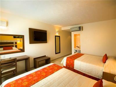 Hotel Tulija Express