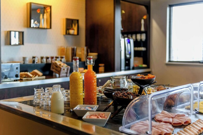 Aparthotel Zenitude H�tel-r�sidences Bordeaux B�gles