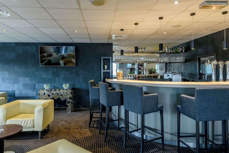 Aparthotel Zenitude H�tel-r�sidences Bordeaux B�gles