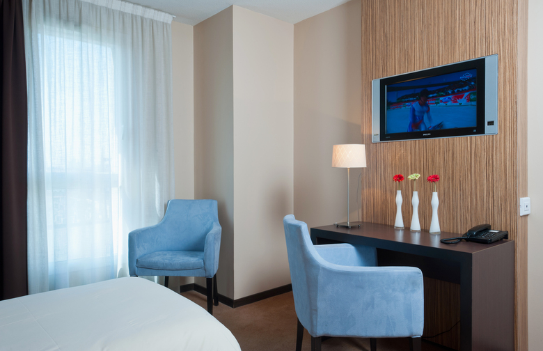 Aparthotel Zenitude H�tel-r�sidences Bordeaux B�gles
