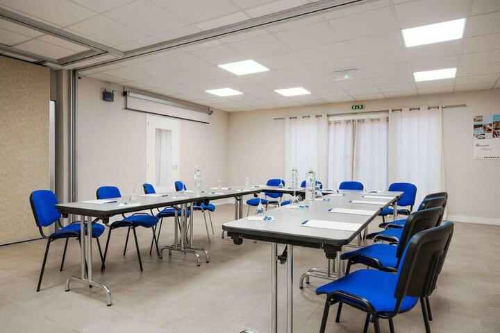 Comfort Hotel Bordeaux Merignac