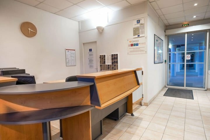 Comfort Hotel Bordeaux Merignac