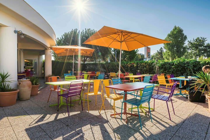 Comfort Hotel Bordeaux Merignac