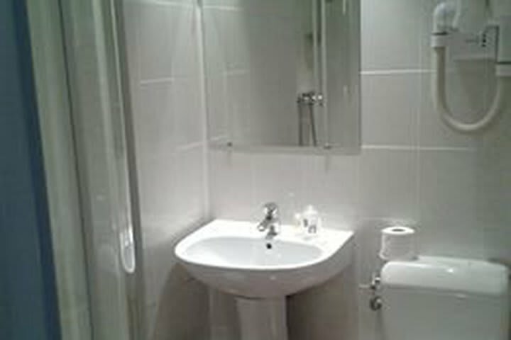 Comfort Hotel Bordeaux Merignac