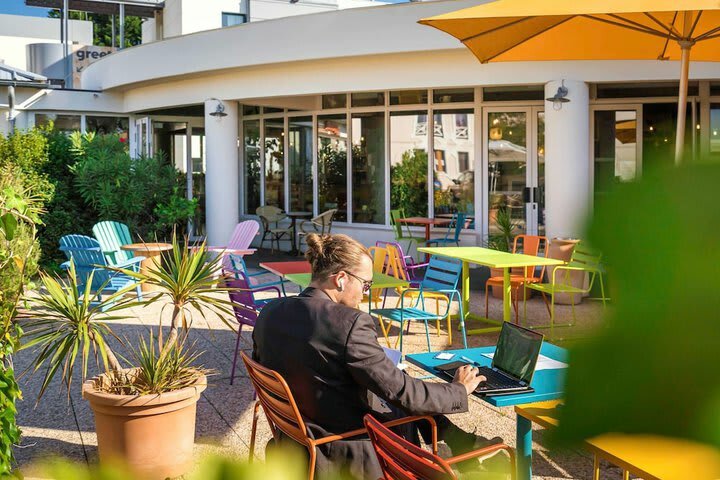 Comfort Hotel Bordeaux Merignac