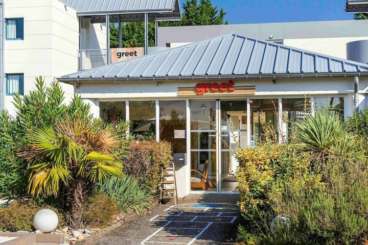 Comfort Hotel Bordeaux Merignac