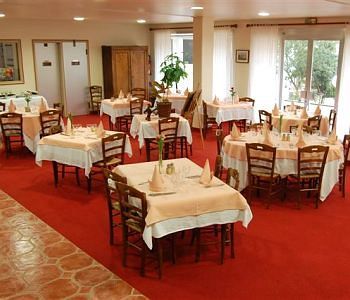 Hotel Les Alignements