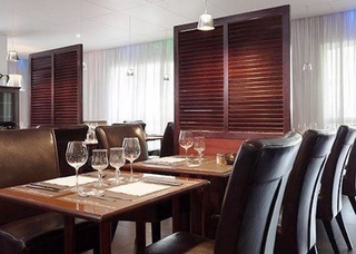 Comfort Hotel Cergy Pontoise