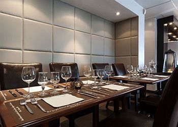 Comfort Hotel Cergy Pontoise