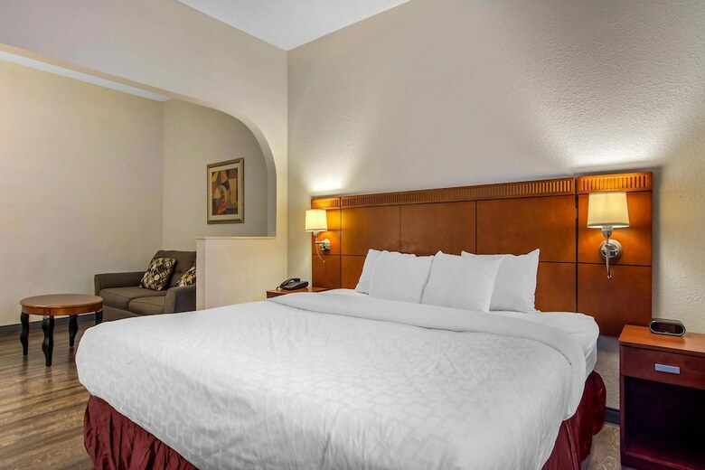 Hotel Comfort Suites Gwinnett Place
