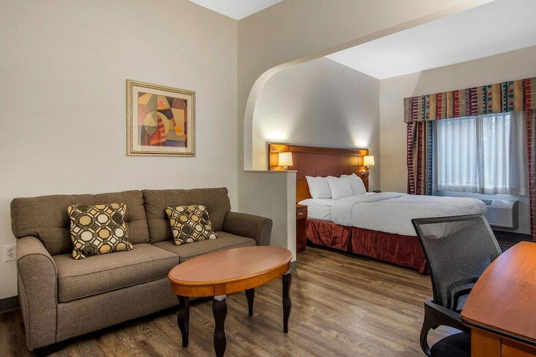 Hotel Comfort Suites Gwinnett Place