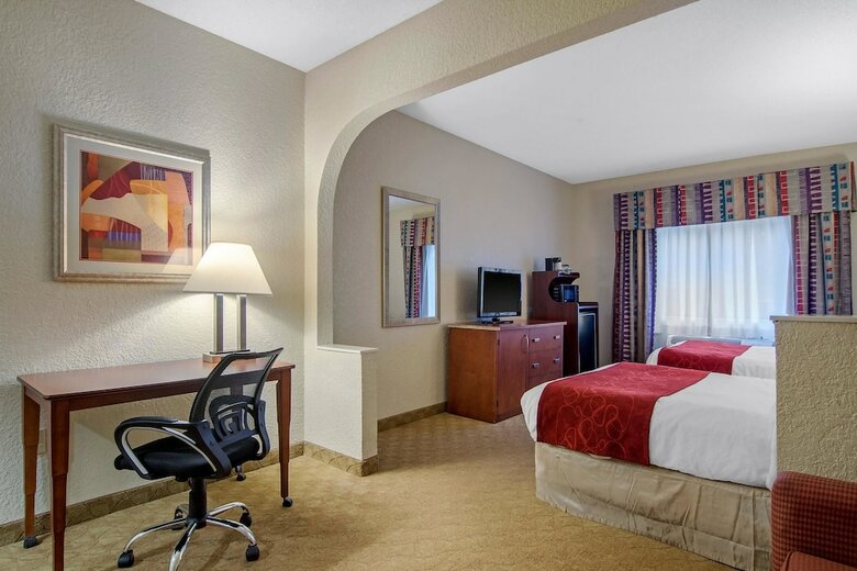 Hotel Comfort Suites Gwinnett Place
