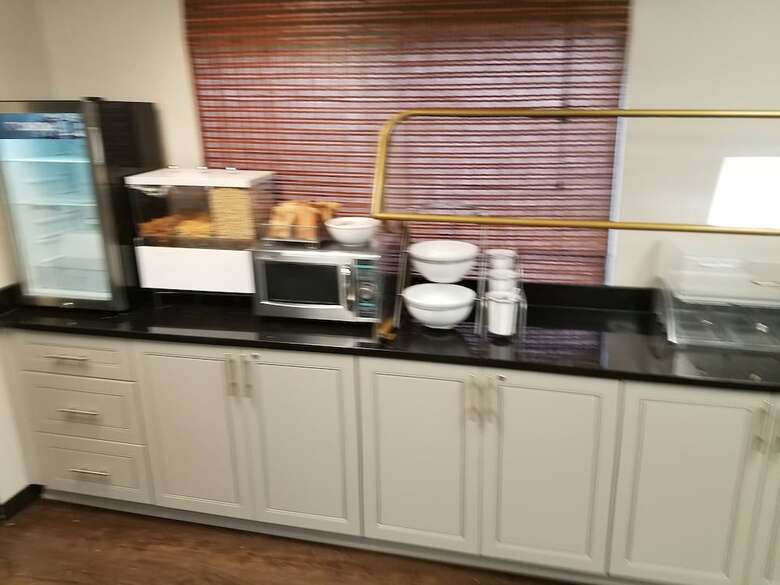 Hotel Comfort Suites Gwinnett Place
