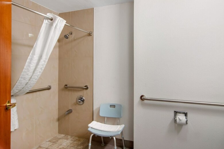 Hotel Comfort Suites Gwinnett Place