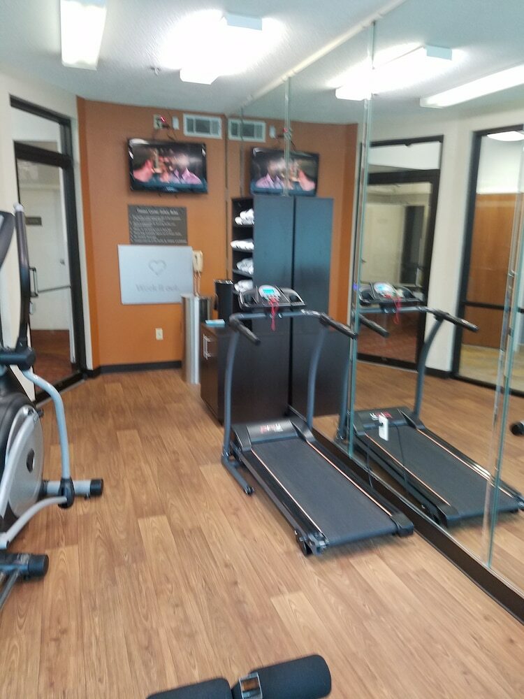 Hotel Comfort Suites Gwinnett Place