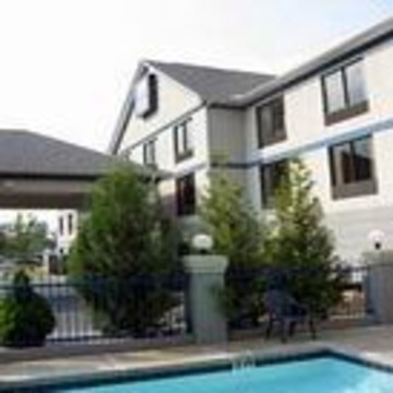 Hotel Comfort Inn & Suites Peachtree Corners