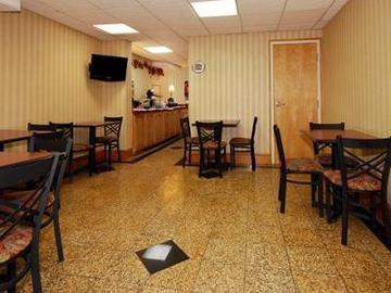 Hotel Comfort Inn-buckhead North