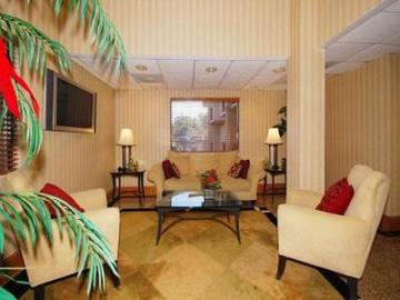 Hotel Comfort Inn-buckhead North