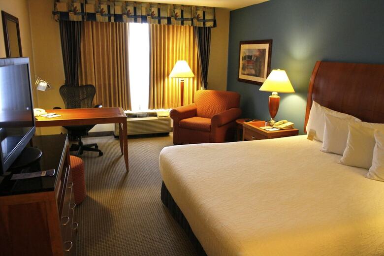 Hotel Hilton Garden Inn Albany