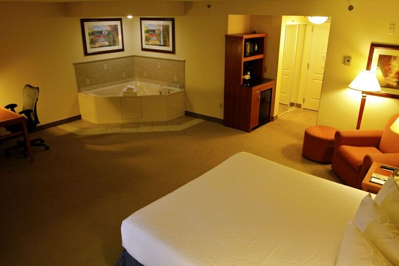 Hotel Hilton Garden Inn Albany