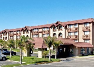 Hotel Quality Inn & Suites-extended Stay Suites