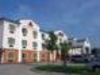 Hotel Comfort Suites (burleson)