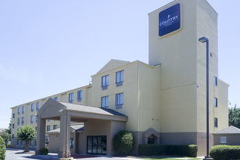 Hotel Sleep Inn At Carowinds