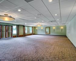 Hotel Comfort Inn Monticello