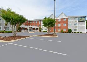 Hotel Mainstay Suites