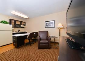 Hotel Mainstay Suites