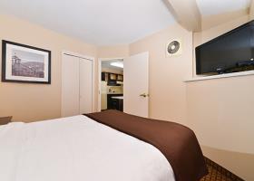 Hotel Mainstay Suites