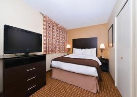 Hotel Mainstay Suites
