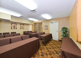 Hotel Mainstay Suites
