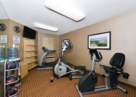 Hotel Mainstay Suites