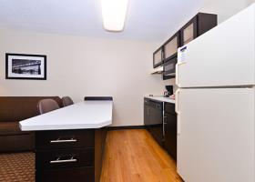 Hotel Mainstay Suites