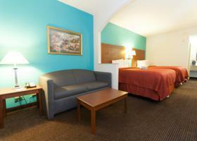 Hotel Quality Suites