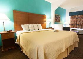 Hotel Quality Suites