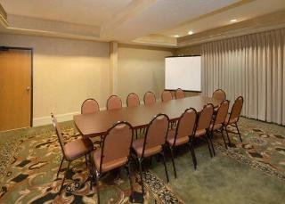 Hotel Comfort Suites