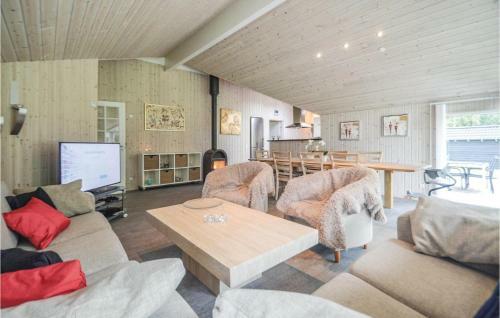 Holiday Home Kaninstien V�ggerl�se IX