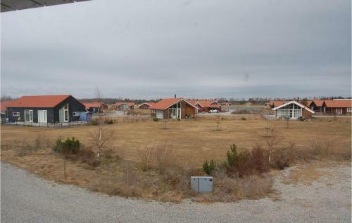 Holiday Home Marielyst Strandpark V