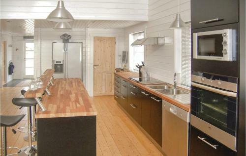 Holiday Home Marielyst Strandpark V