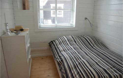 Holiday Home Marielyst Strandpark V