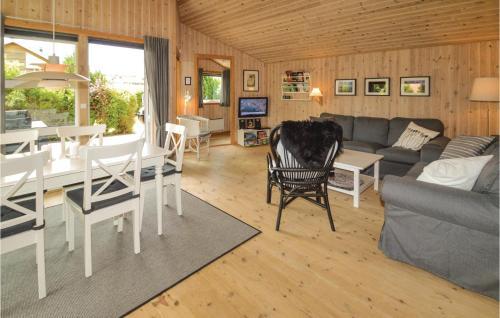 Holiday Home Krondyrstien 09