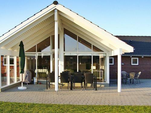 Holiday Home Blommestien II