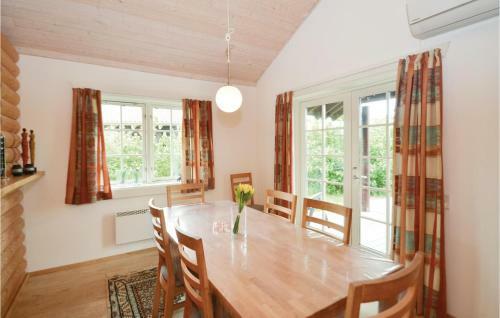 Holiday Home Marielyst Strandpark V�ggerl�se