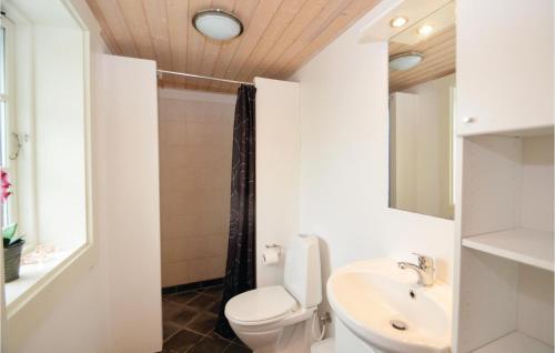 Holiday Home Marielyst Strandpark V�ggerl�se