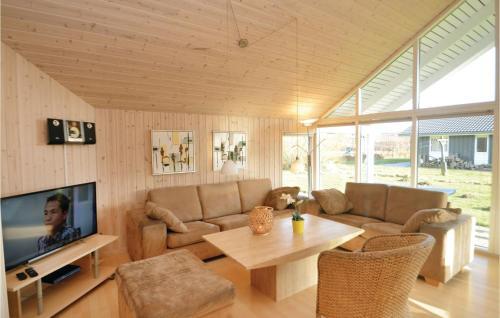 Holiday Home Kaninstien On III