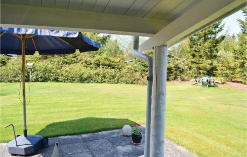 Holiday Home B�t� Ringvej