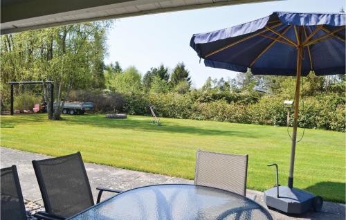 Holiday Home B�t� Ringvej