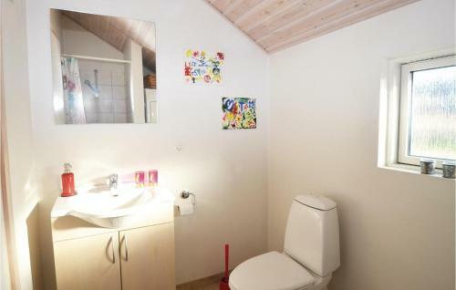 Holiday Home Kaninstien V�ggerl�se X